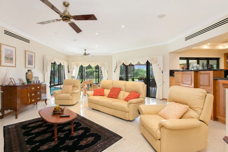 46 East Parkridge Drive, BRINSMEAD QLD 4870, Brinsmead - Thumbnail 7