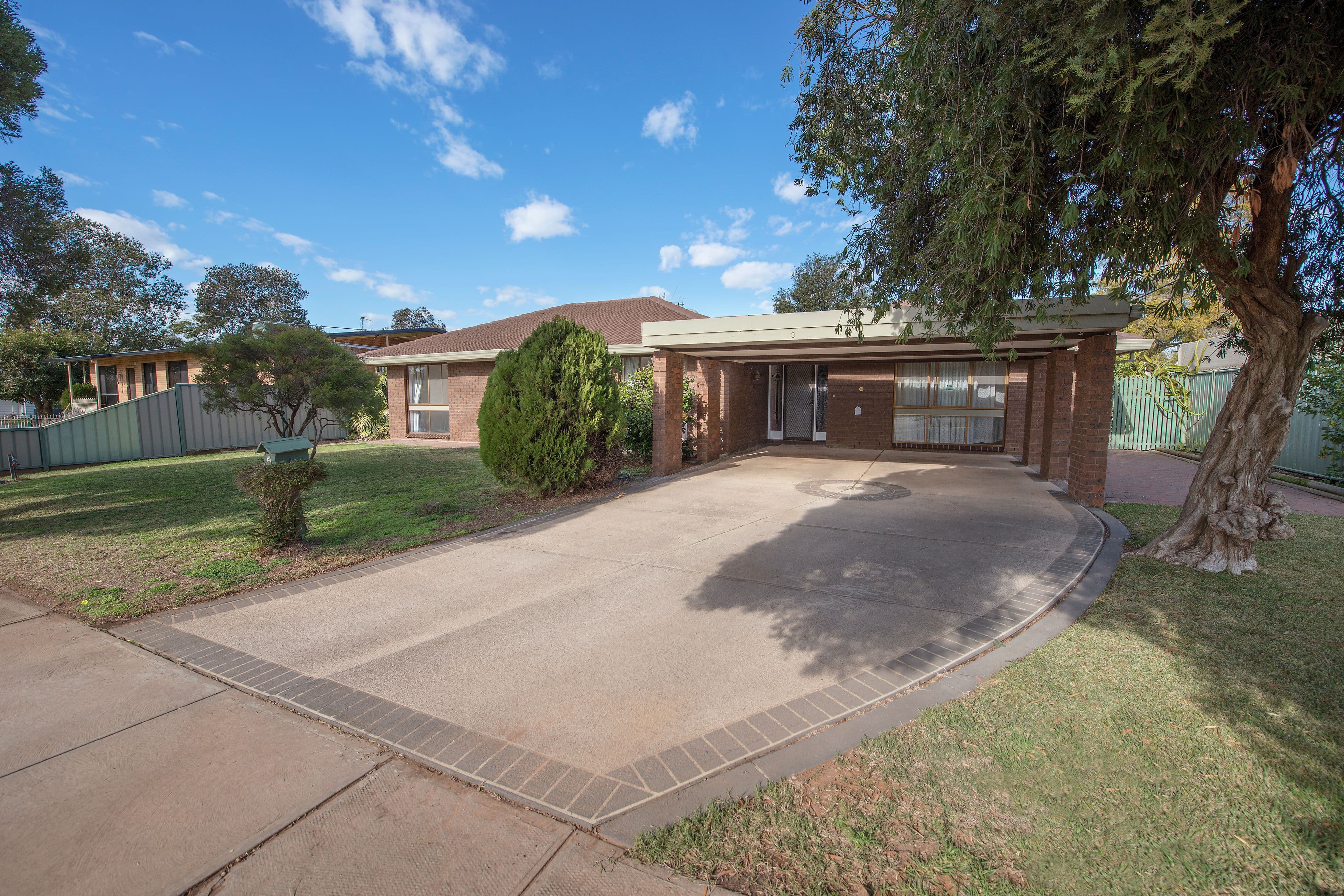 3 Murray Court, Swan Hill VIC 3585, Swan Hill - Image 1