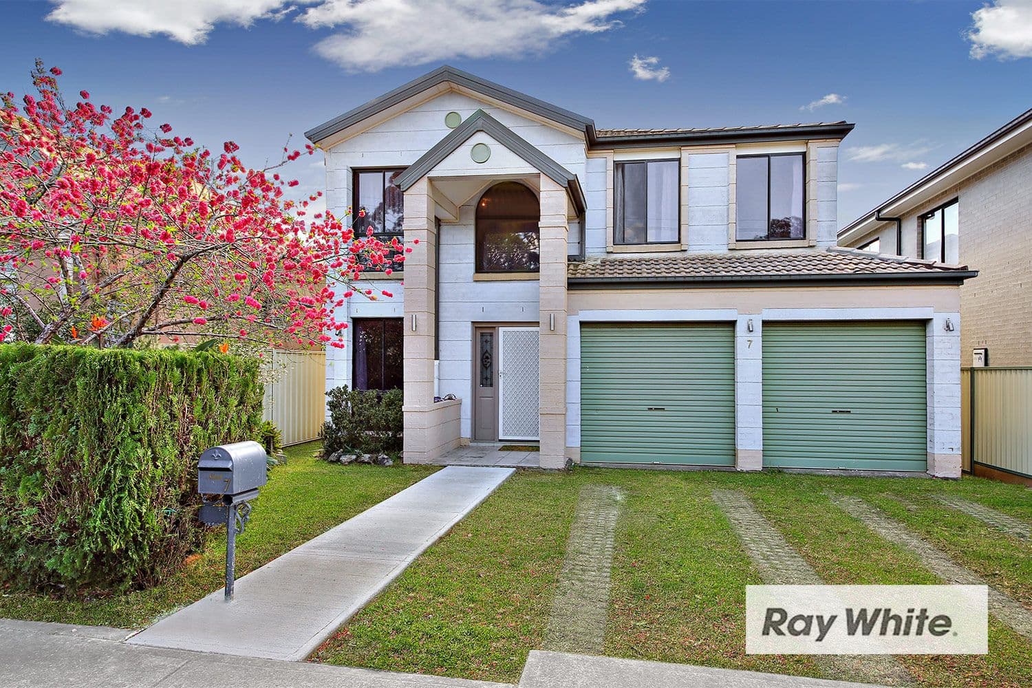 7 Georges Avenue, Lidcombe - Image 1
