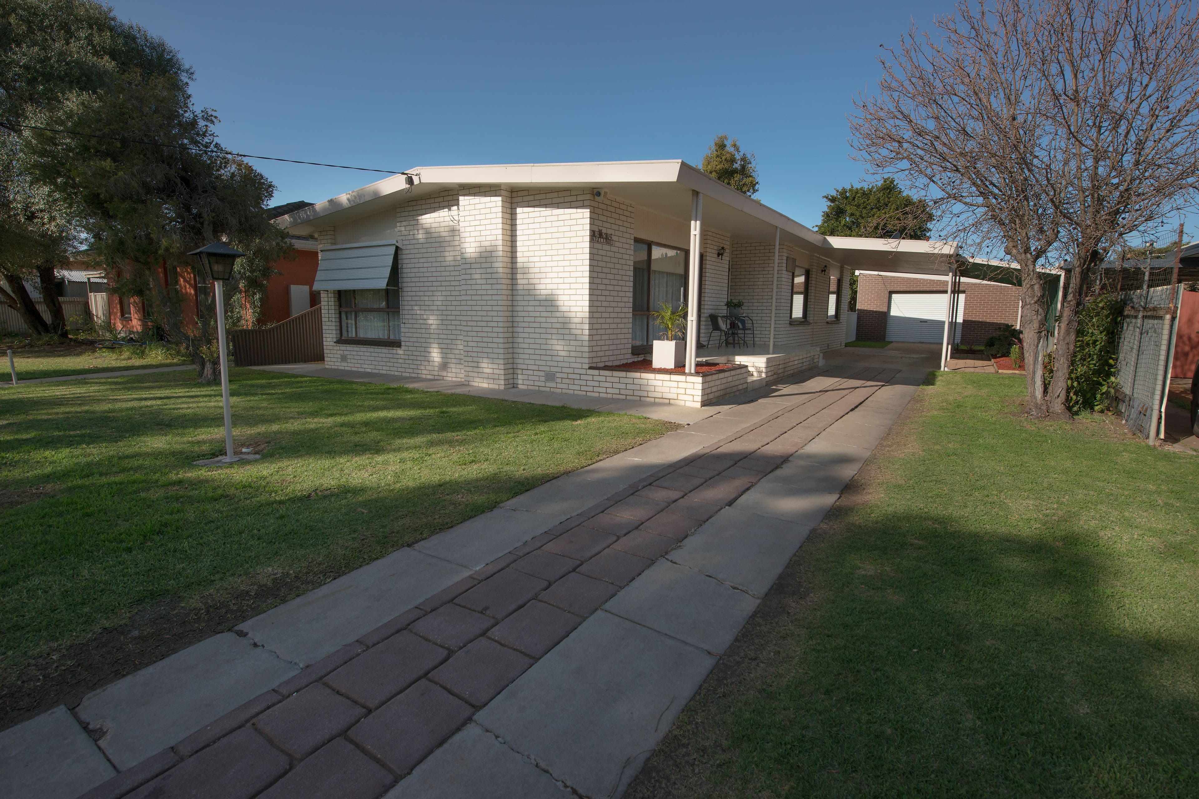 8 Mellor Grove, Swan Hill VIC 3585, Swan Hill - Image 1