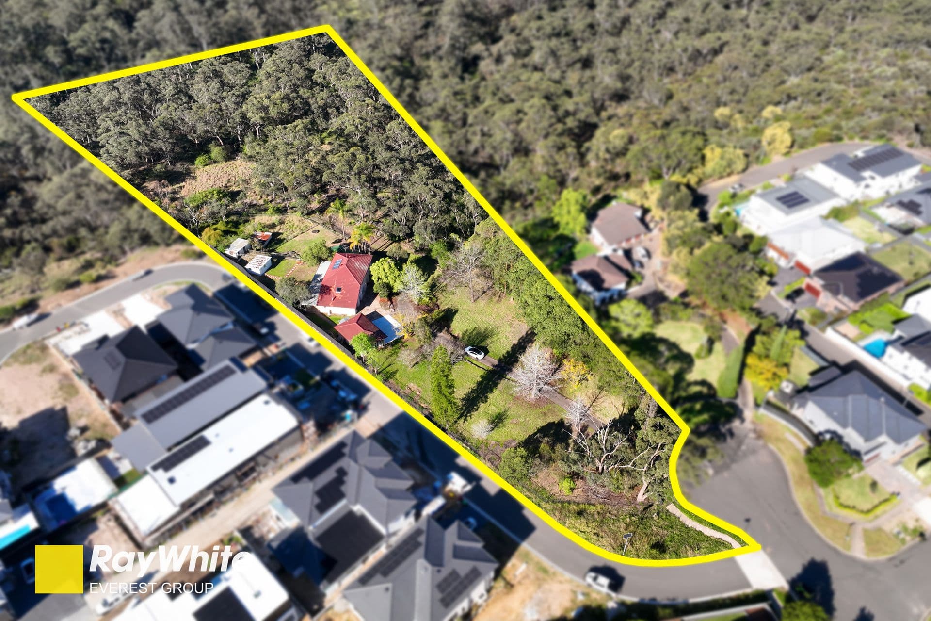 22 Bruce Place, North Kellyville NSW 2155, North Kellyville - Image 1