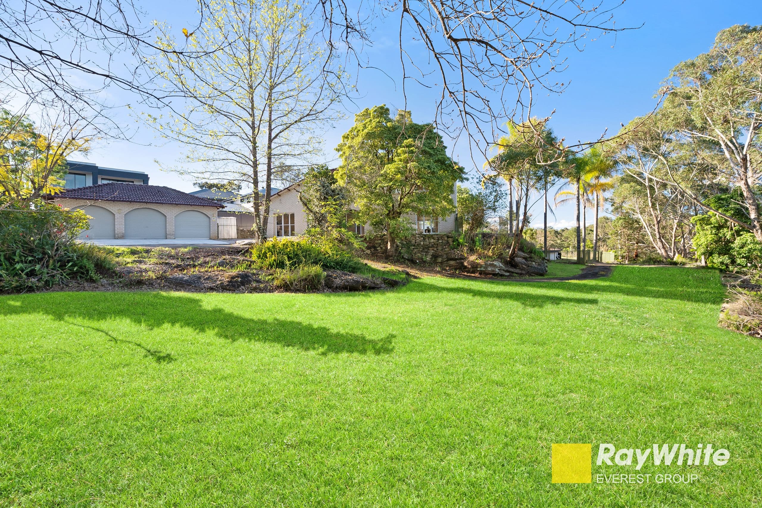 22 Bruce Place, North Kellyville NSW 2155, North Kellyville - Thumbnail 2