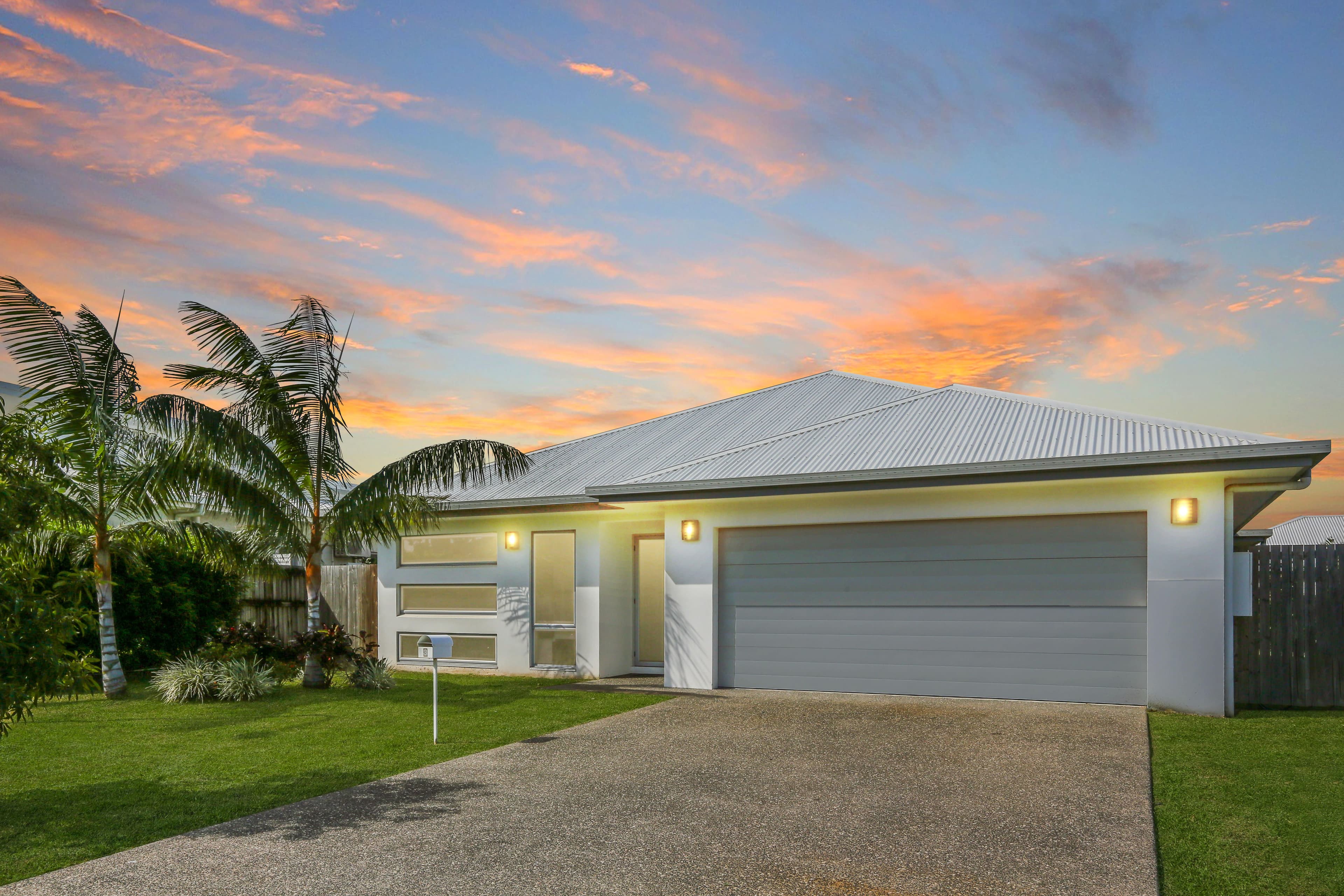 3 Gurrumbah Link, Smithfield QLD 4878, Smithfield - Image 1