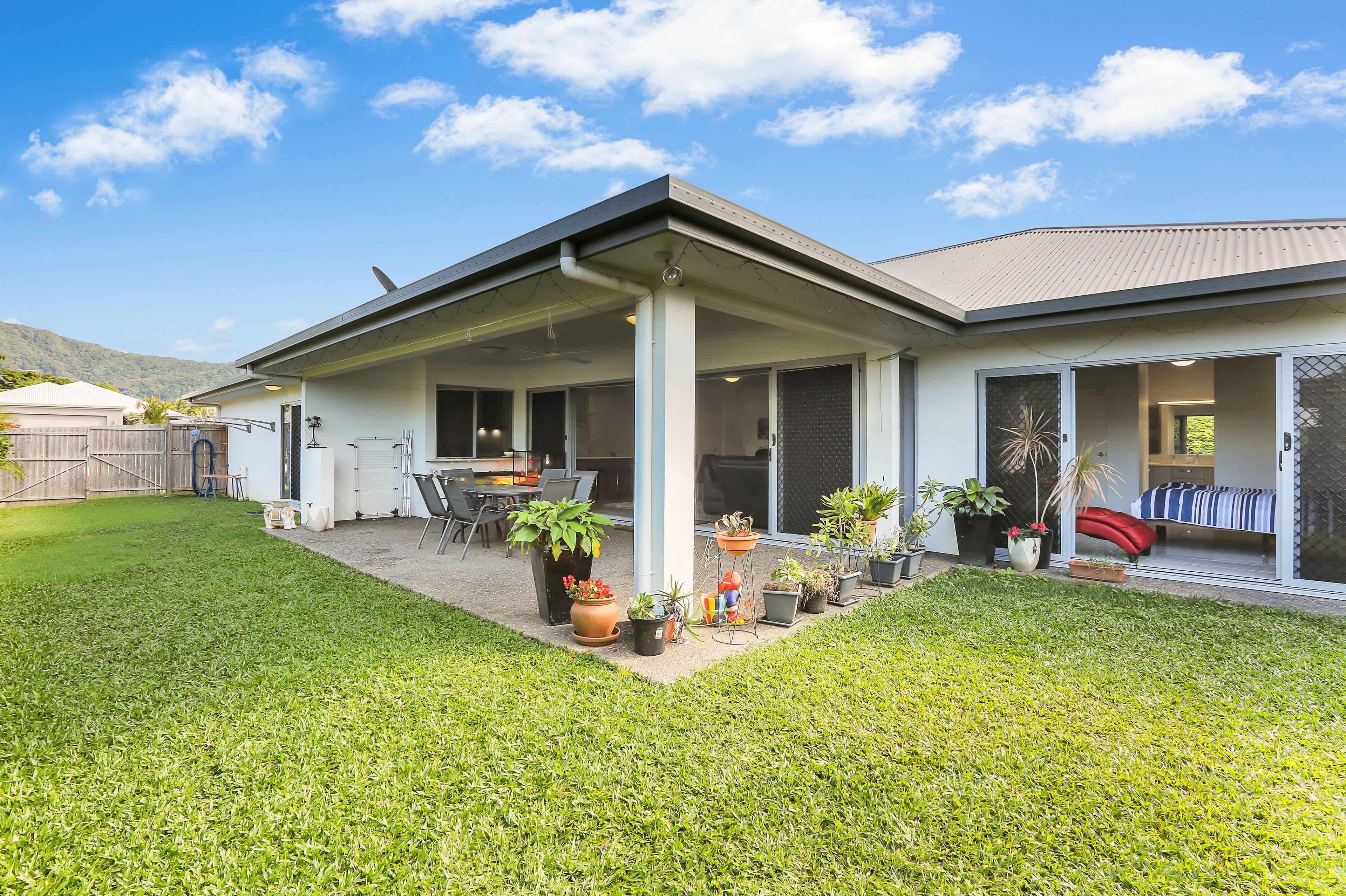 3 Gurrumbah Link, Smithfield QLD 4878, Smithfield - Thumbnail 2