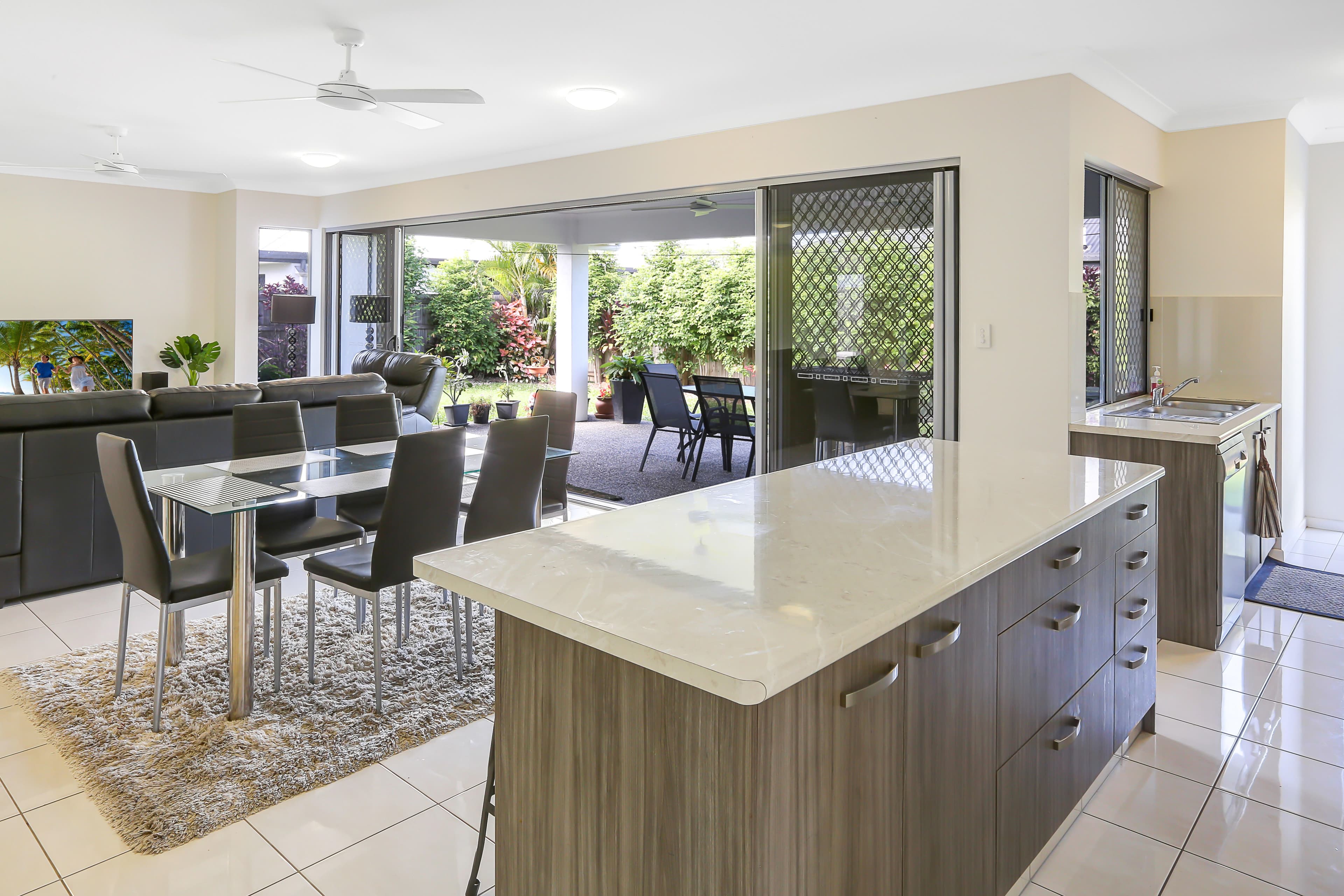 3 Gurrumbah Link, Smithfield QLD 4878, Smithfield - Thumbnail 5