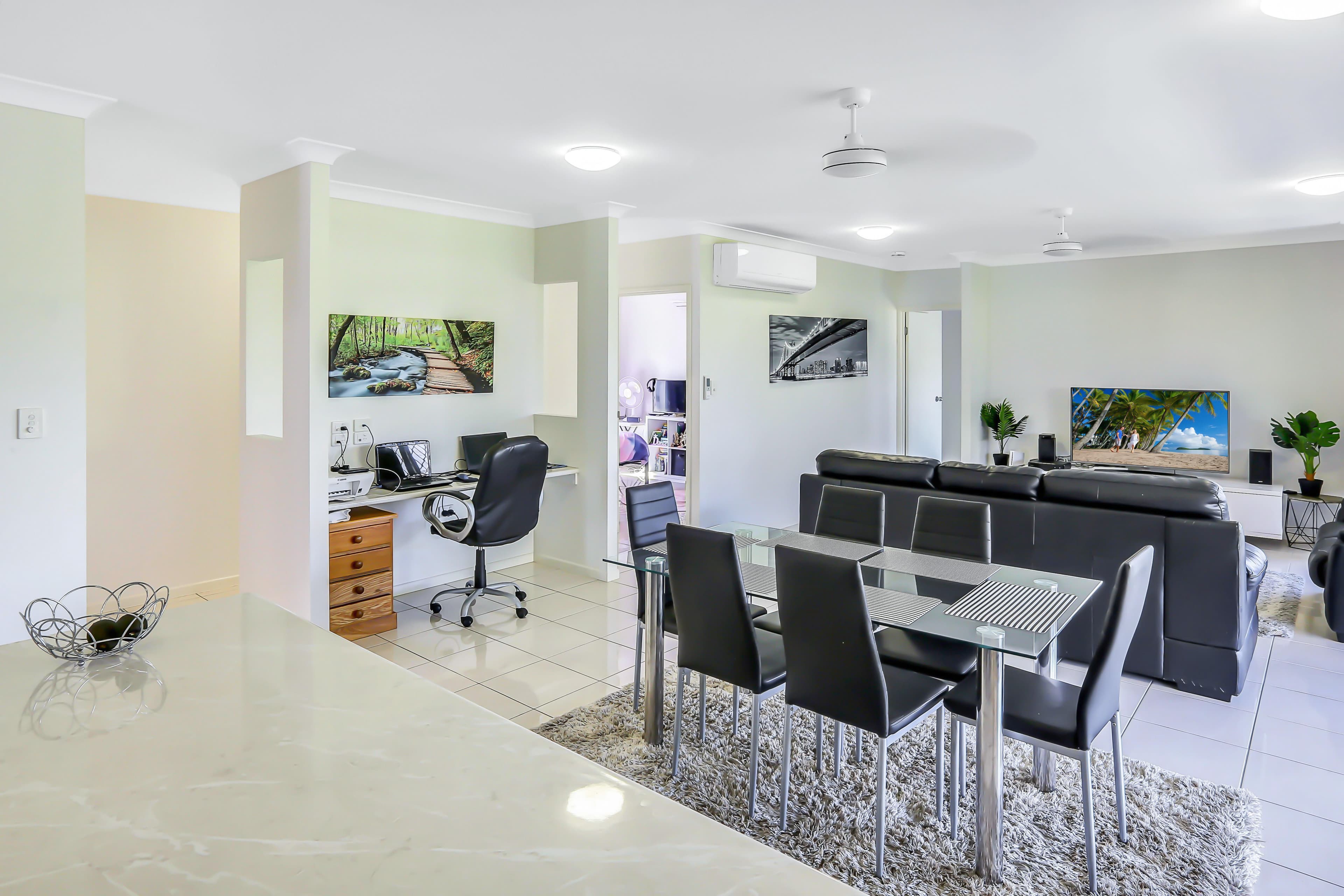 3 Gurrumbah Link, Smithfield QLD 4878, Smithfield - Thumbnail 7