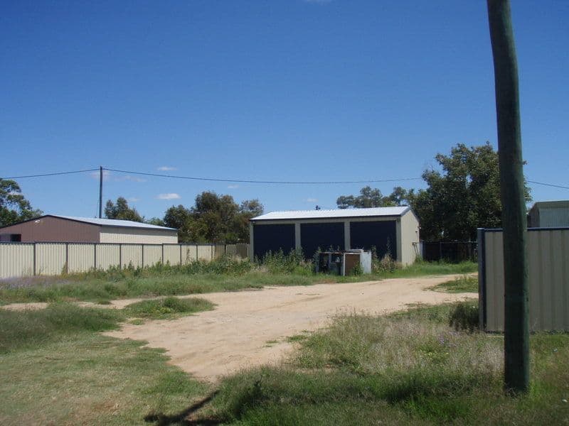 4-6 Galatea Street, CHARLEVILLE QLD 4470, Charleville - Thumbnail 8