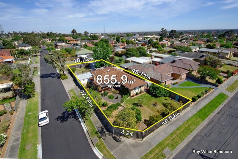 14 Olympic Street, BUNDOORA VIC 3083, Bundoora - Image 1