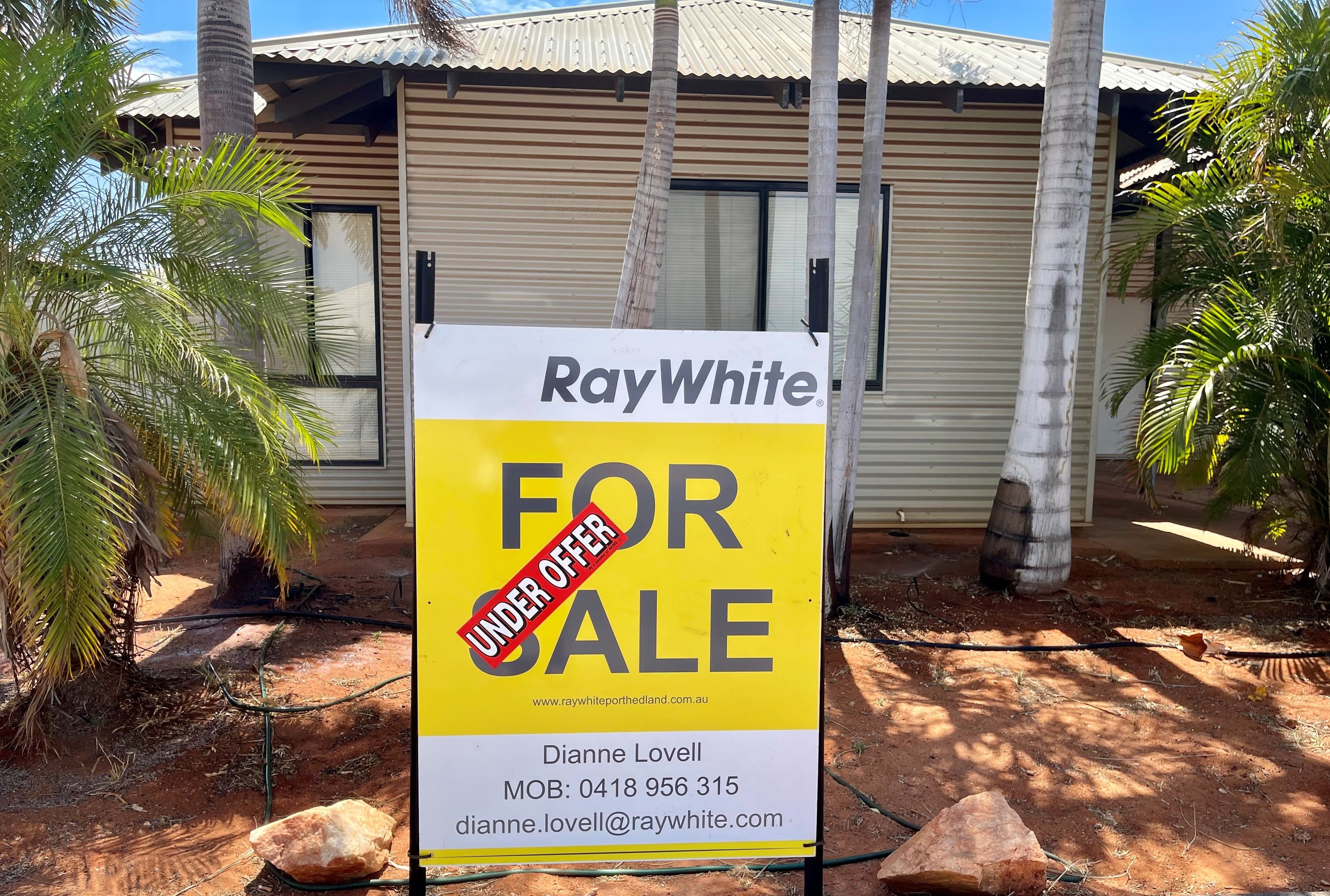 9 Muccan Close, South Hedland WA 6722, South Hedland - Image 1