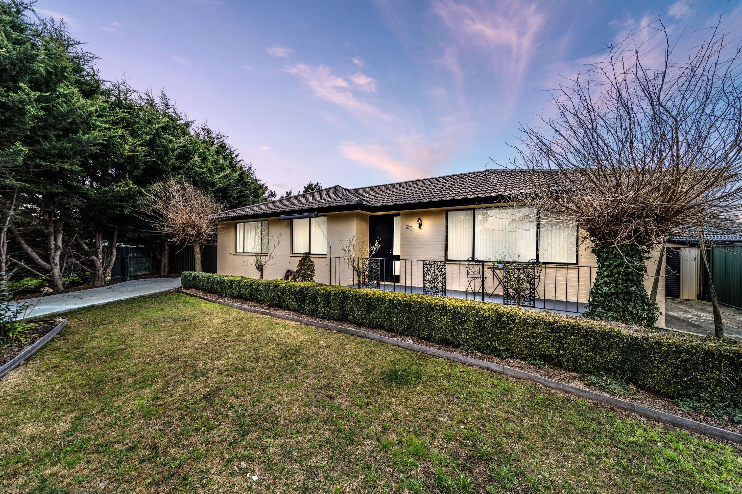 20 East Place, Kambah ACT 2902, Kambah - Image 1