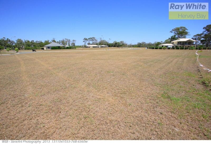 2 Pavilion Court, BURRUM HEADS QLD 4659, Burrum Heads - Thumbnail 4