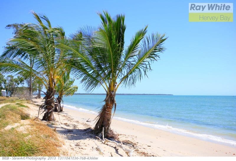 2 Pavilion Court, BURRUM HEADS QLD 4659, Burrum Heads - Thumbnail 8