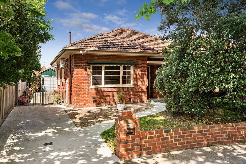38 George Street, OAKLEIGH VIC 3166, Oakleigh - Image 1