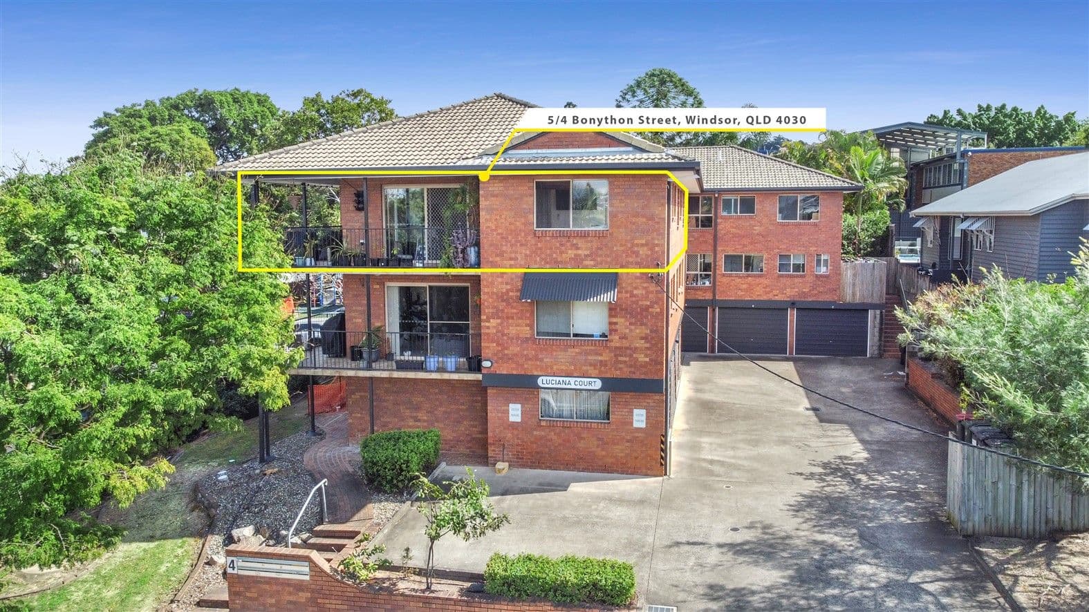 4 Bonython Street, Windsor QLD 4030, Windsor - Image 1