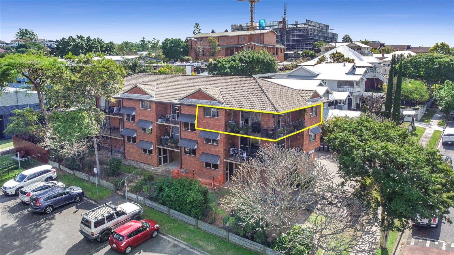 4 Bonython Street, Windsor QLD 4030, Windsor - Thumbnail 2