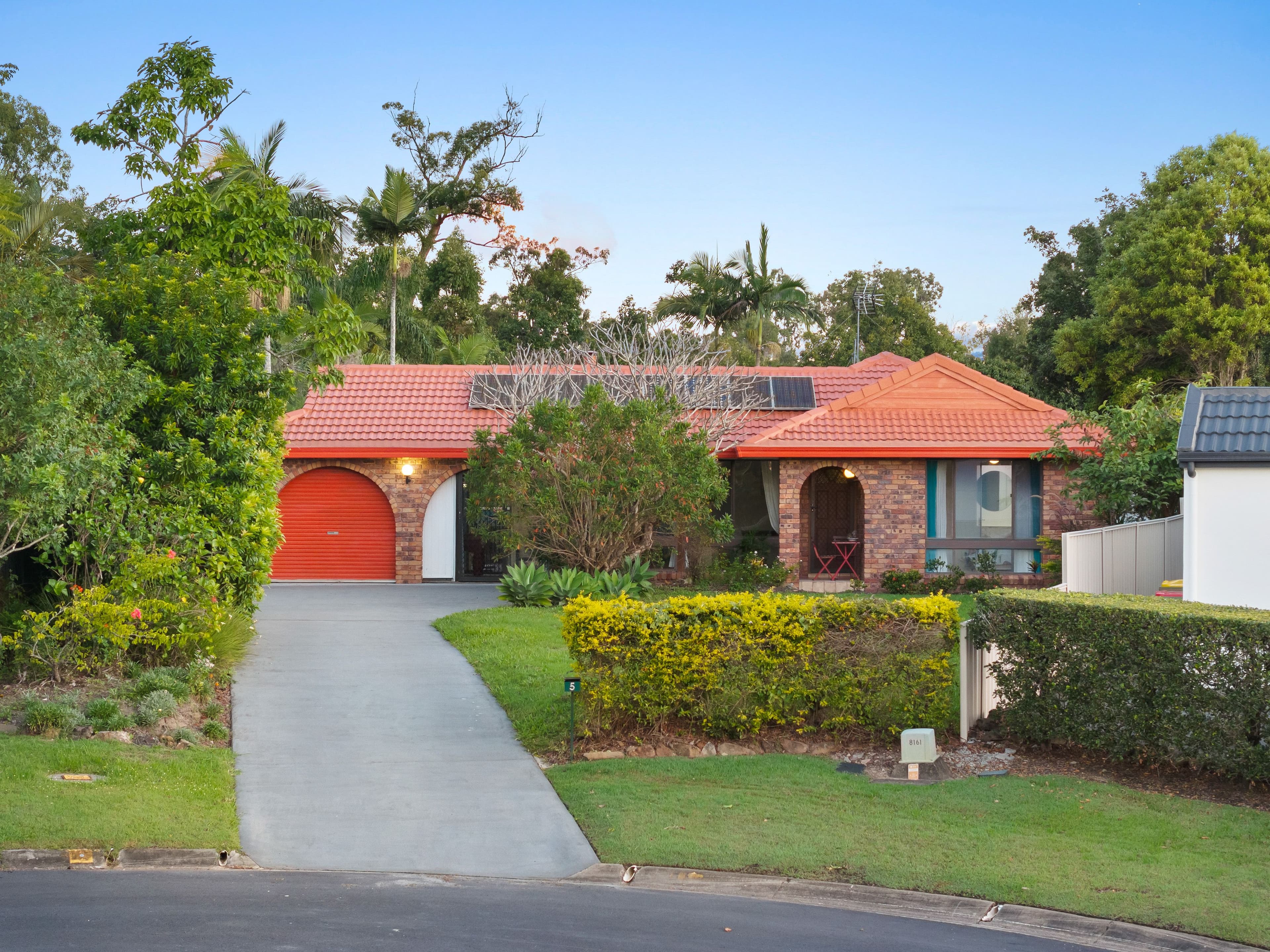 5 Indiana Court, Oxenford QLD 4210, Oxenford - Image 1