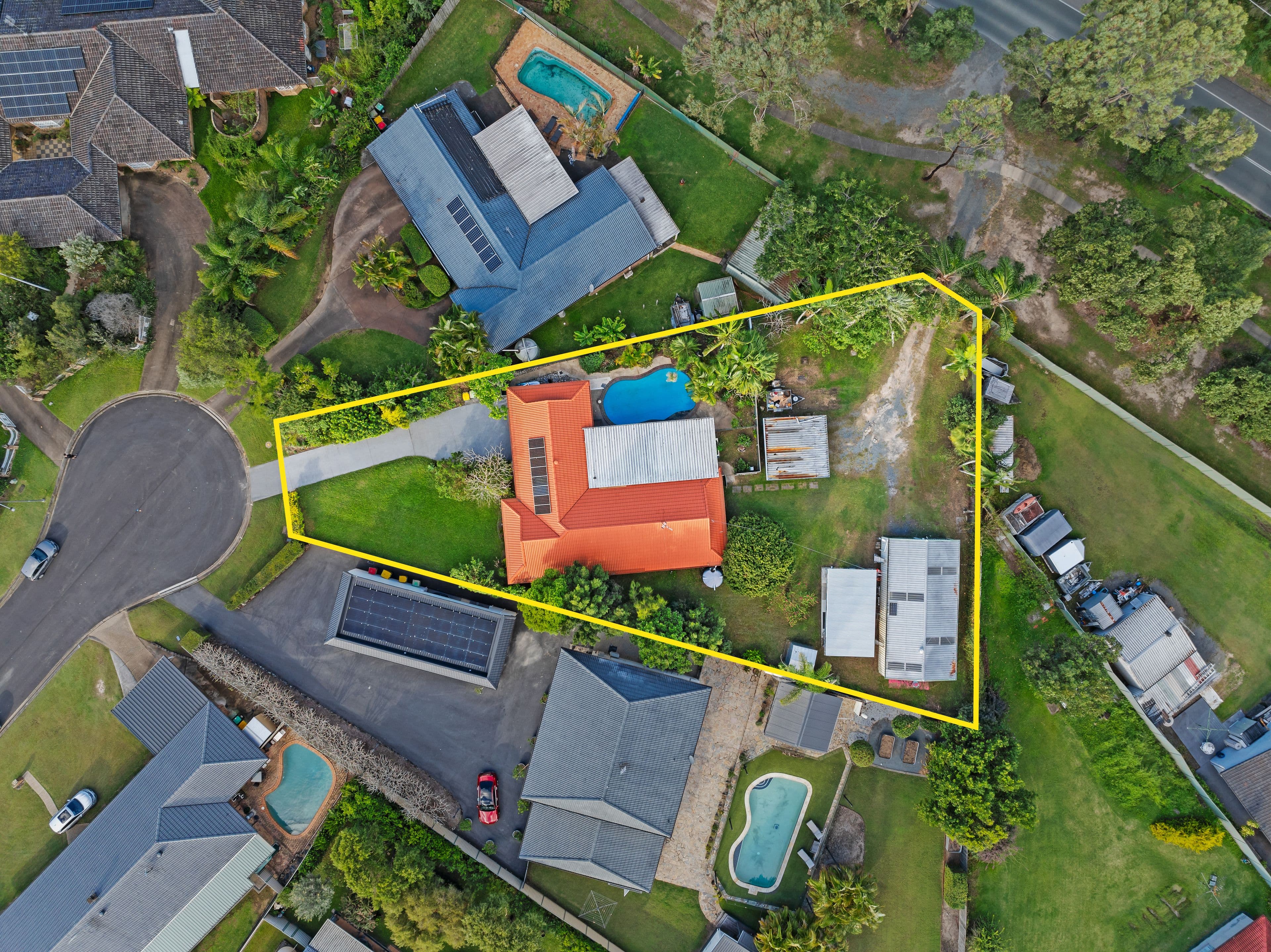 5 Indiana Court, Oxenford QLD 4210, Oxenford - Thumbnail 3