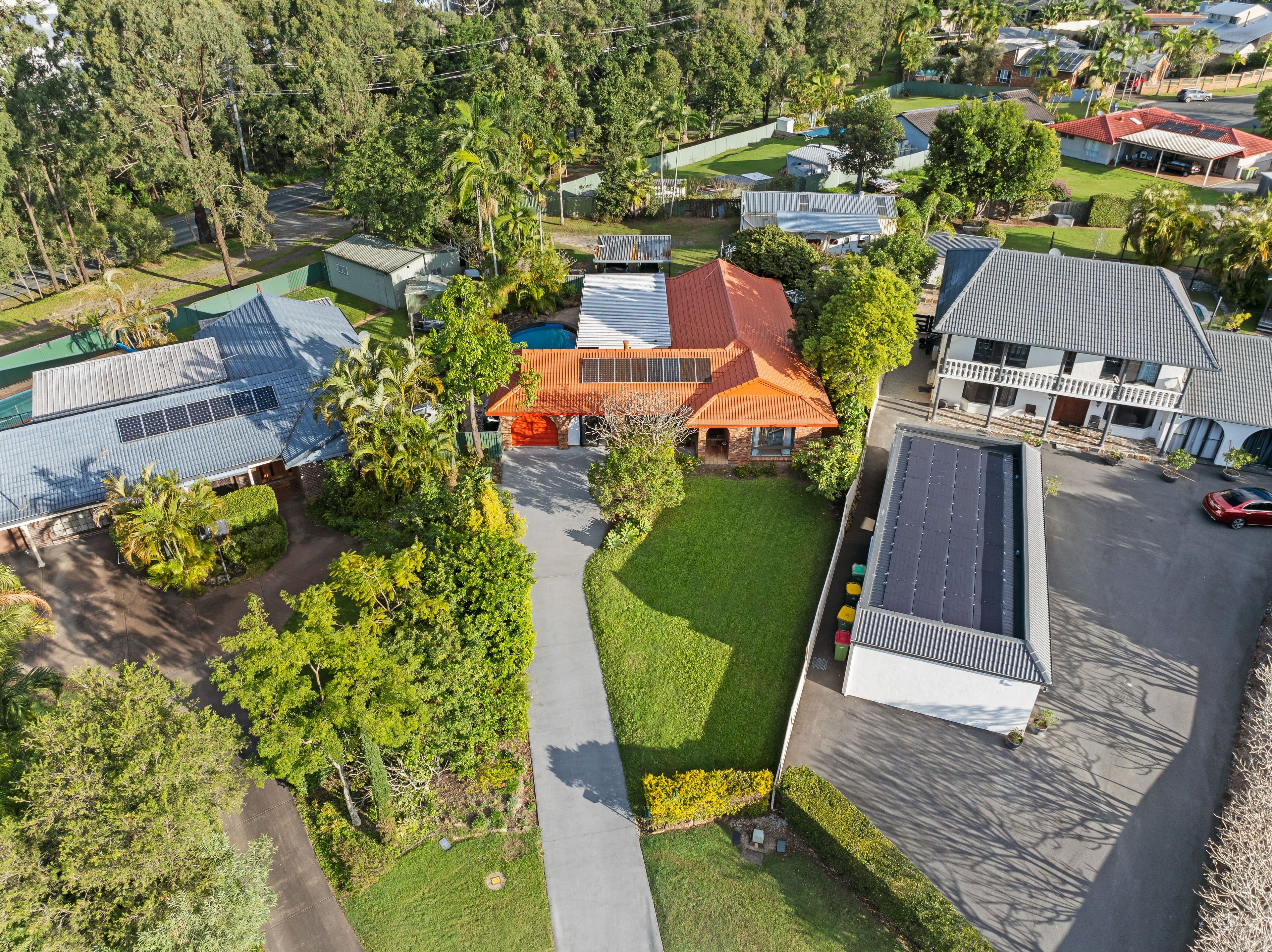 5 Indiana Court, Oxenford QLD 4210, Oxenford - Thumbnail 4
