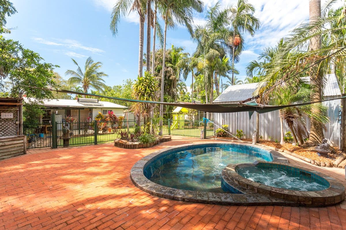 50 Dorrigo  Crescent, Karama NT 0812, Karama - Thumbnail 2
