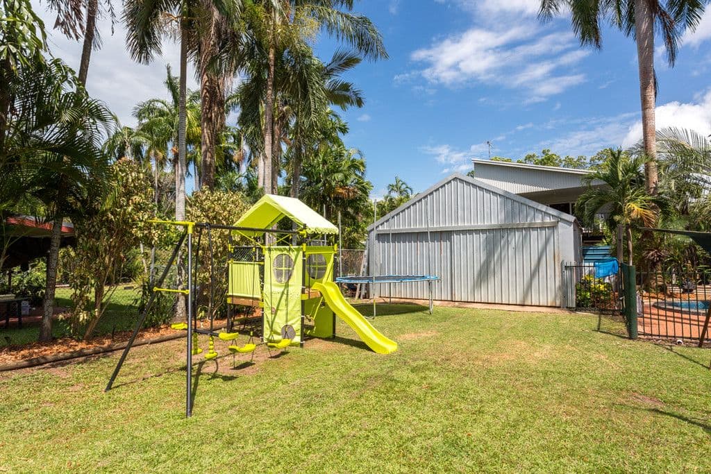 50 Dorrigo  Crescent, Karama NT 0812, Karama - Thumbnail 3