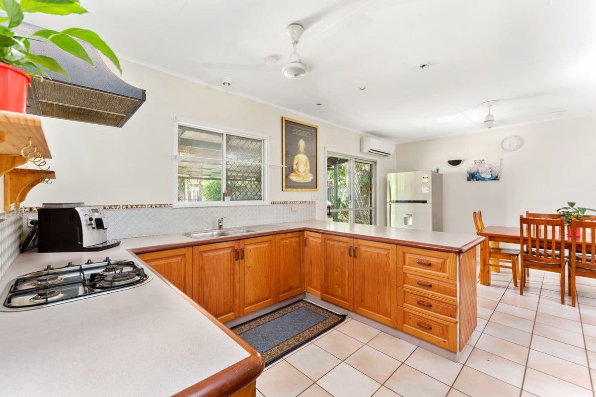 50 Dorrigo  Crescent, Karama NT 0812, Karama - Thumbnail 4