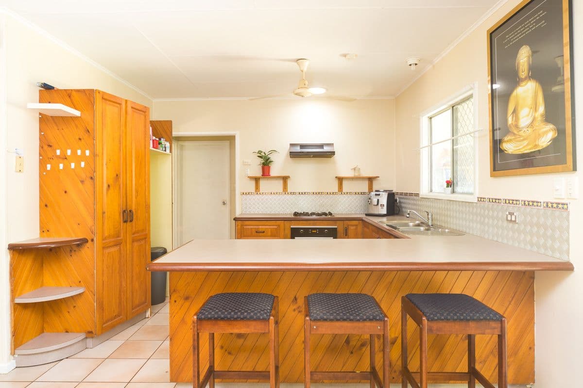 50 Dorrigo  Crescent, Karama NT 0812, Karama - Thumbnail 5