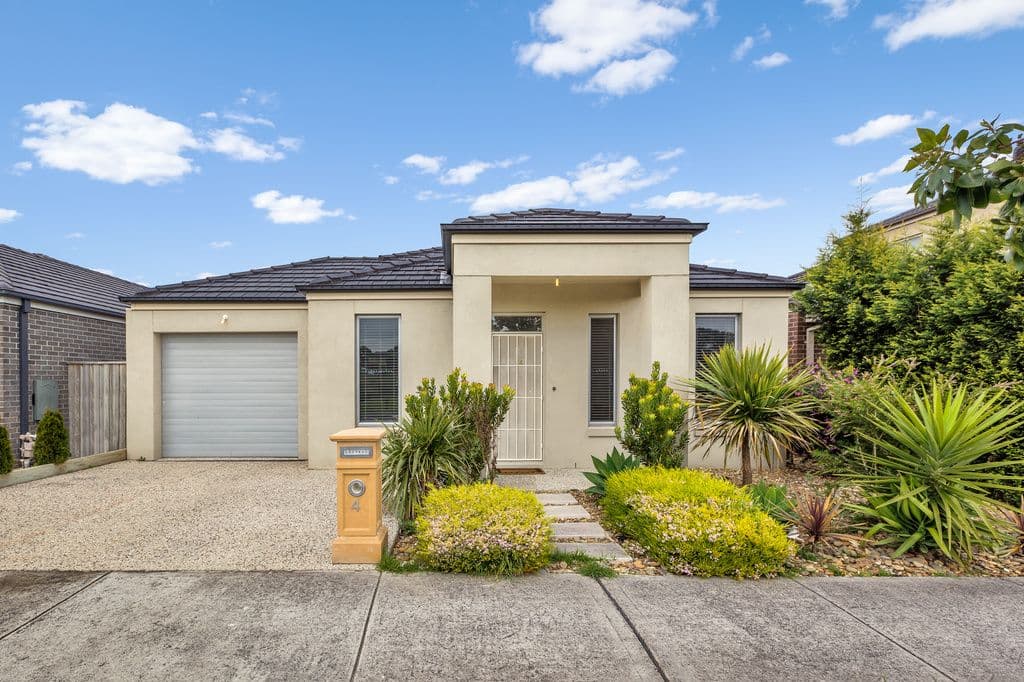 4 Alhambra Drive, Epping VIC 3076, Epping - Image 1