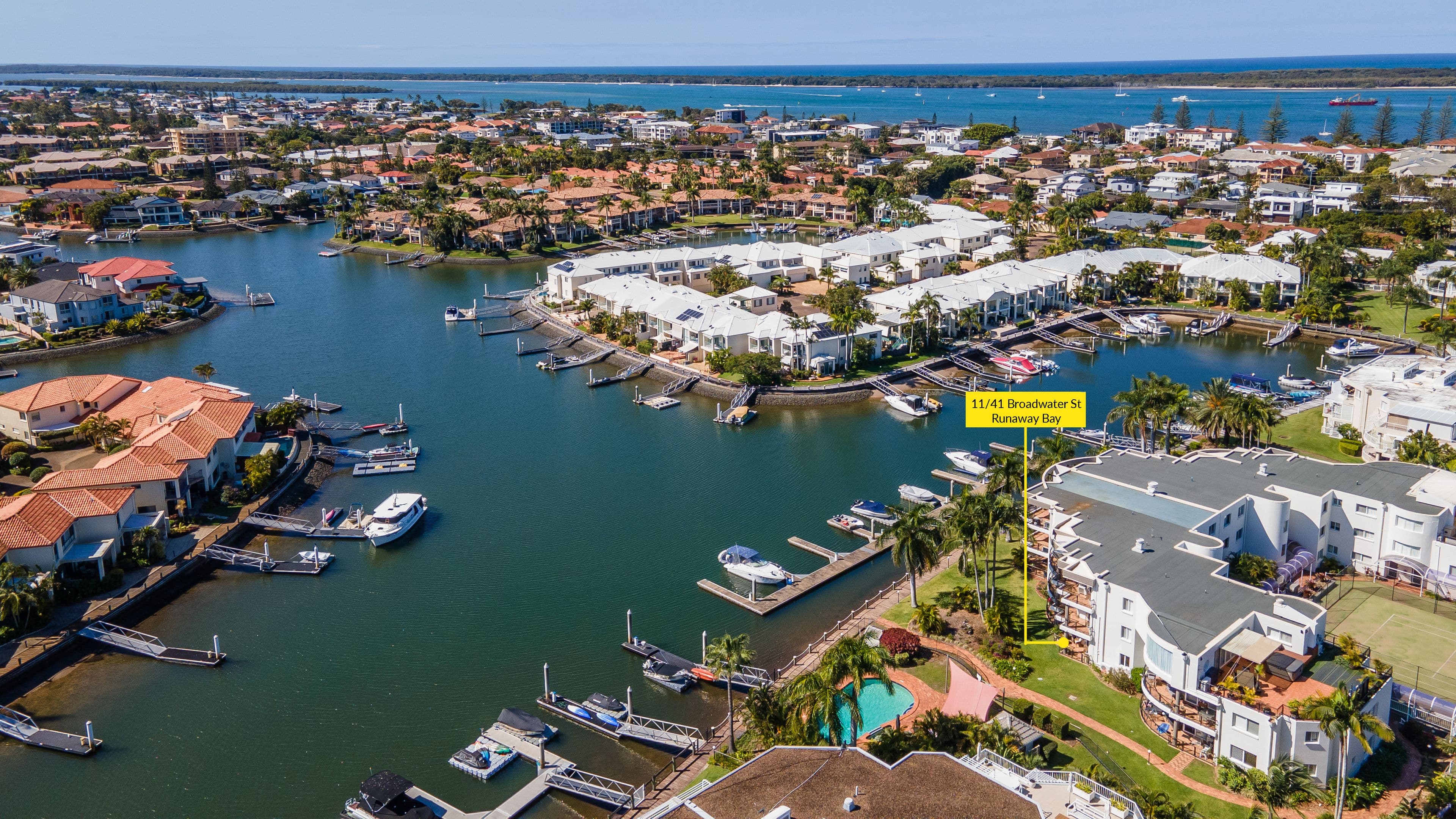 41A Broadwater Street, Runaway Bay QLD 4216, Runaway Bay - Thumbnail 4