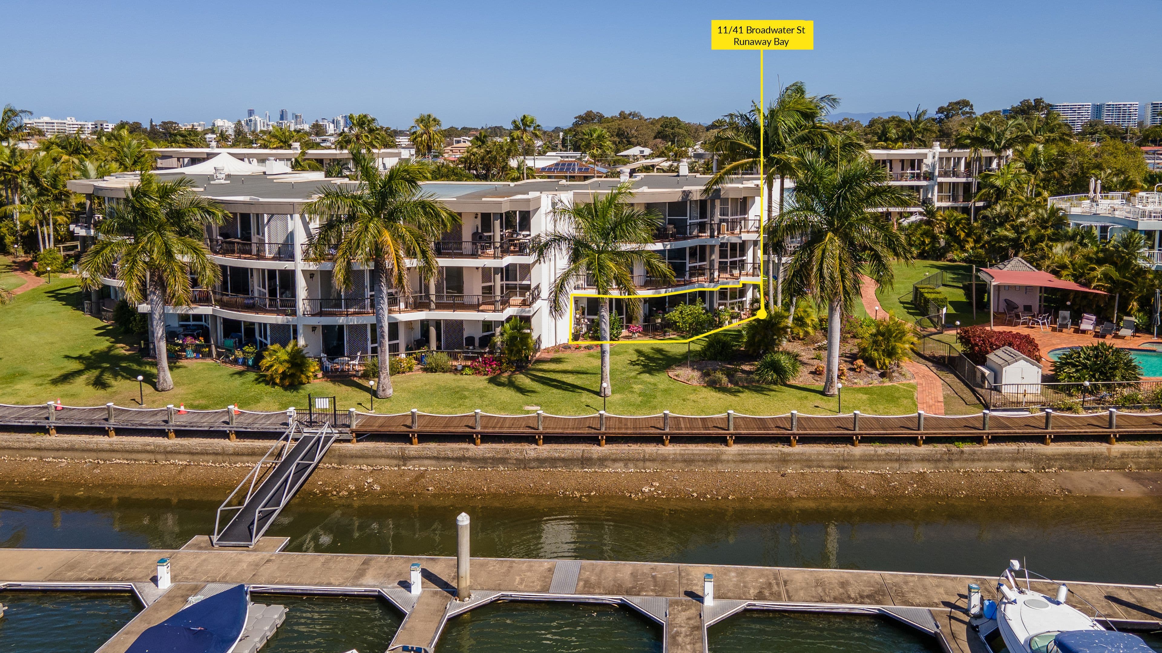 41A Broadwater Street, Runaway Bay QLD 4216, Runaway Bay - Thumbnail 7