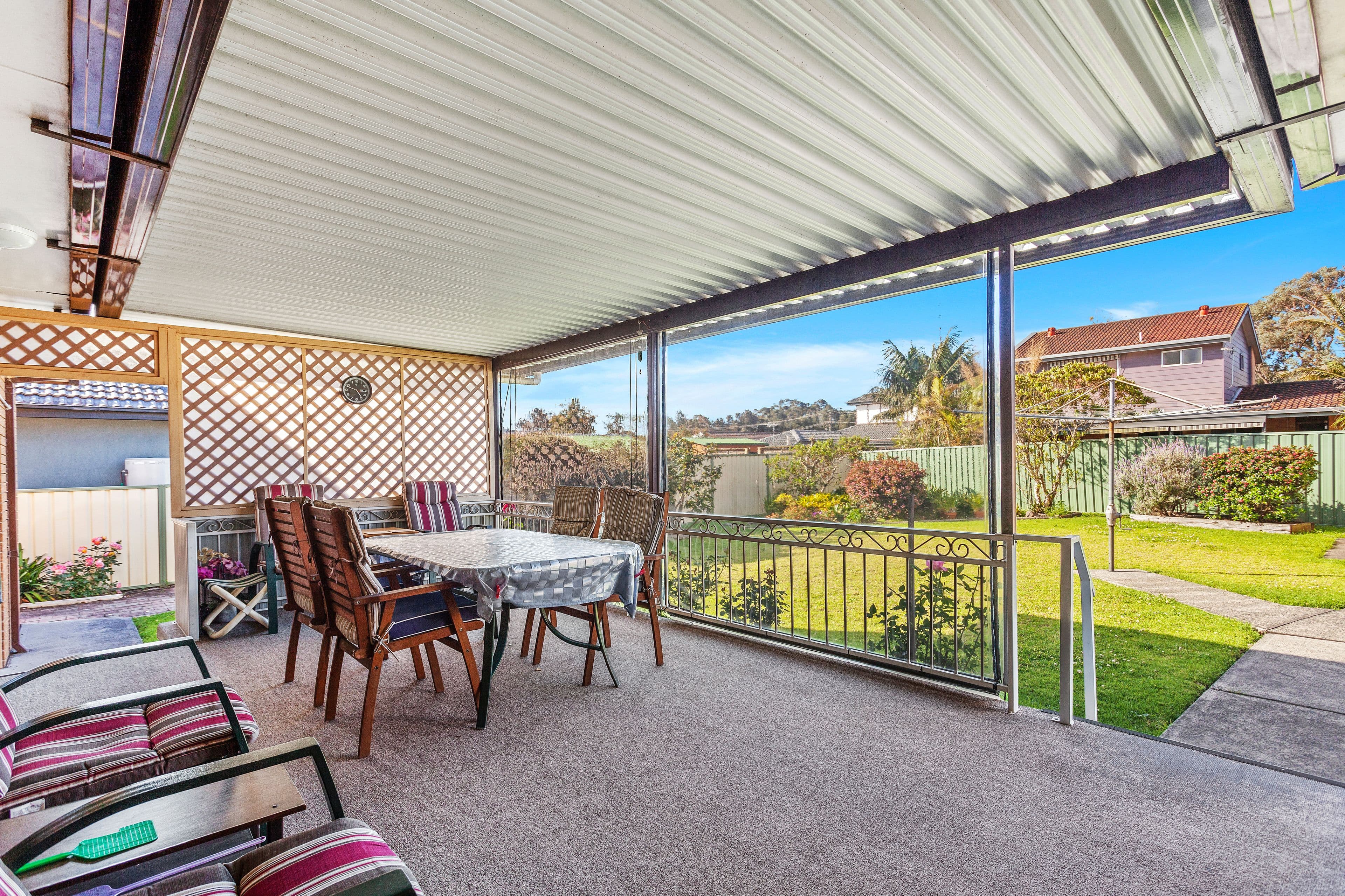 2/1A Lister Avenue, Rockdale, NSW 2216, Rockdale - Thumbnail 7