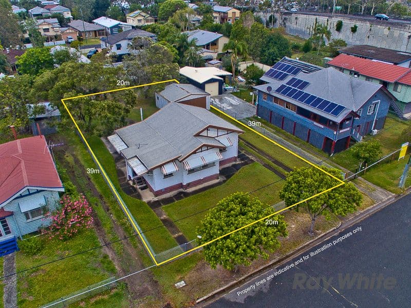 3 Station Avenue, Northgate QLD 4013, Northgate - Thumbnail 2
