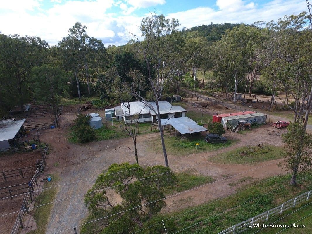 310-316 Miller Road, Logan Village QLD 4207, Logan Village - Image 1