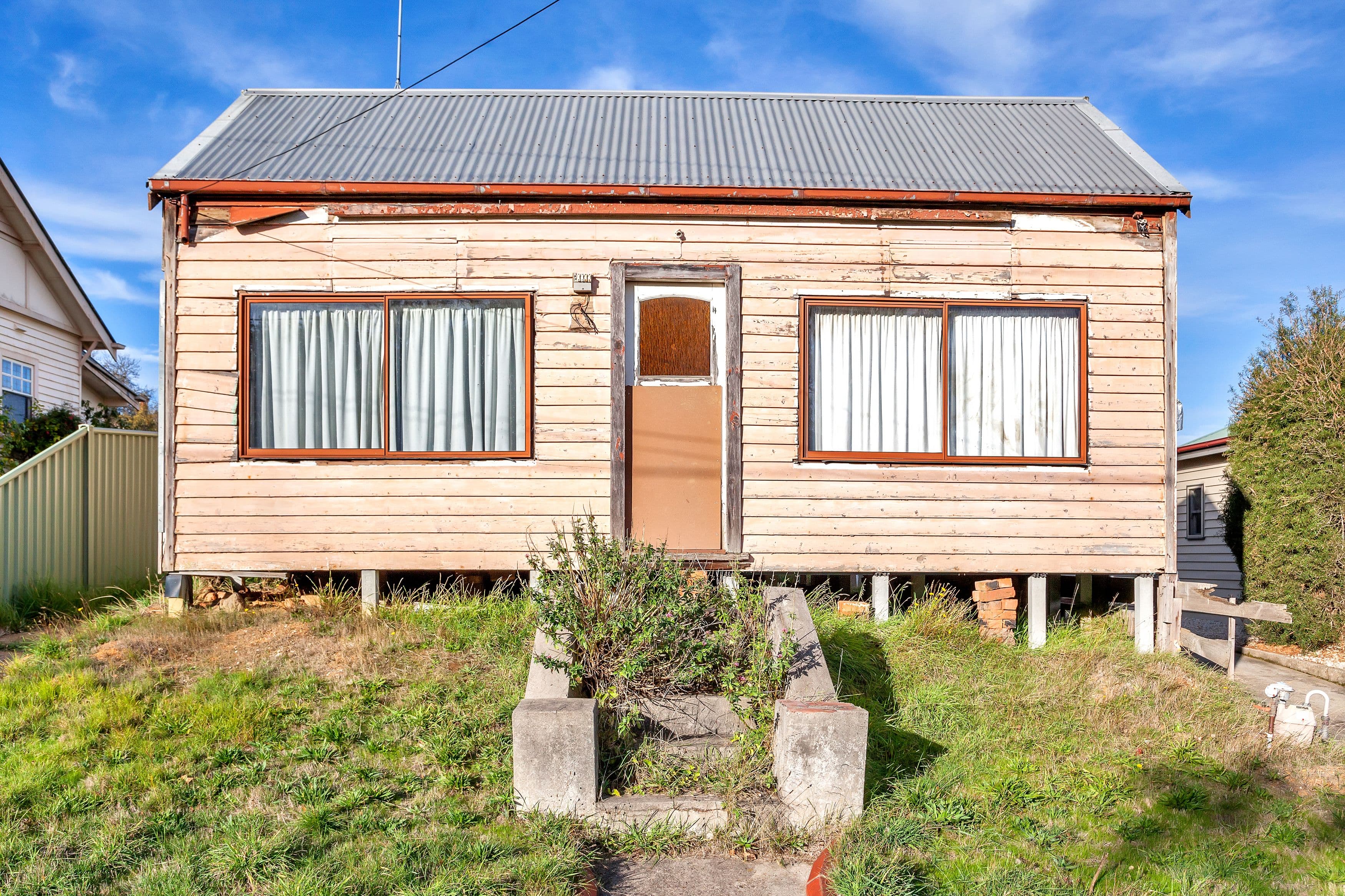 406 Peel Street North, Black Hill VIC 3350, Black Hill - Image 1
