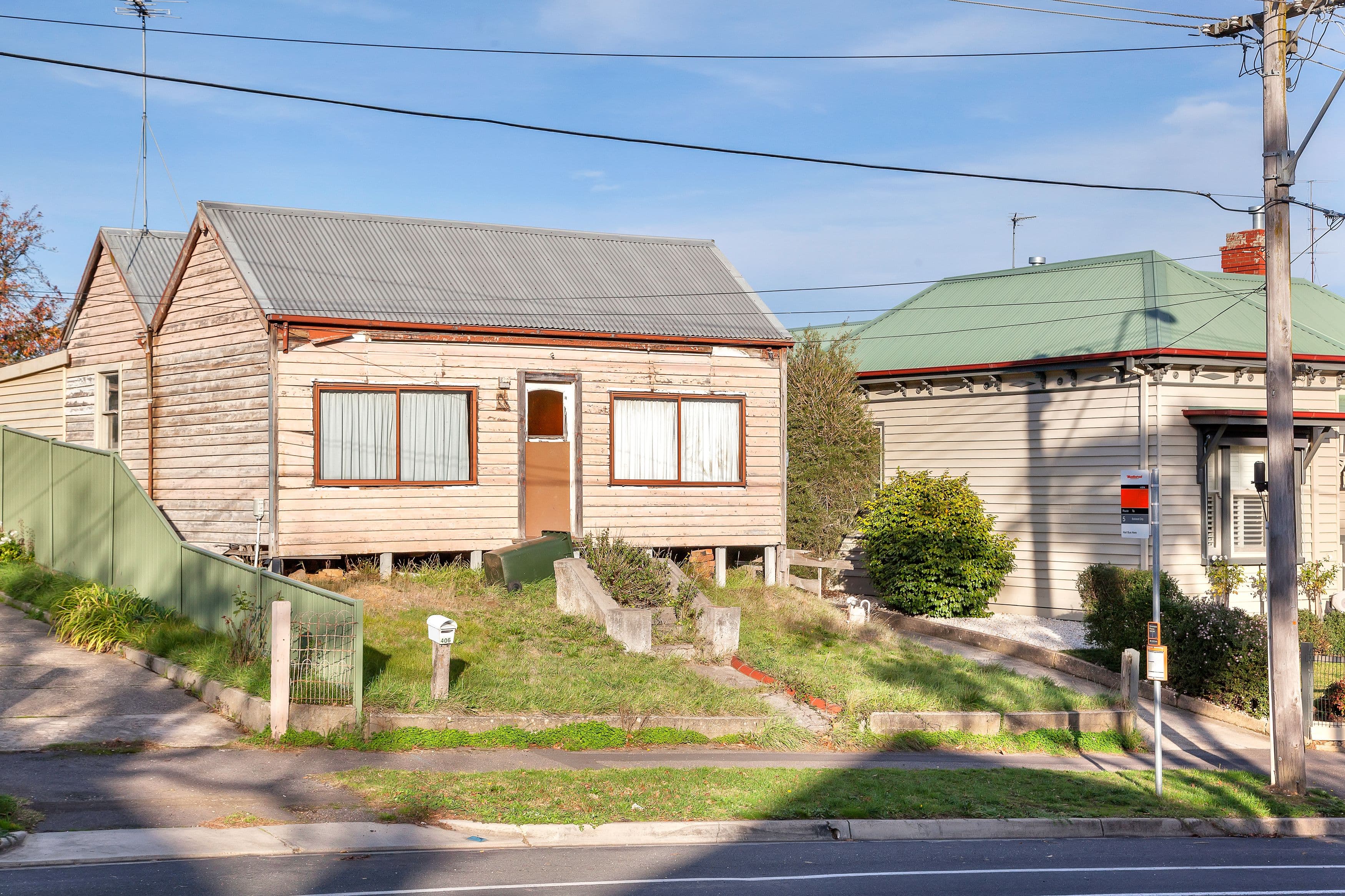 406 Peel Street North, Black Hill VIC 3350, Black Hill - Thumbnail 2