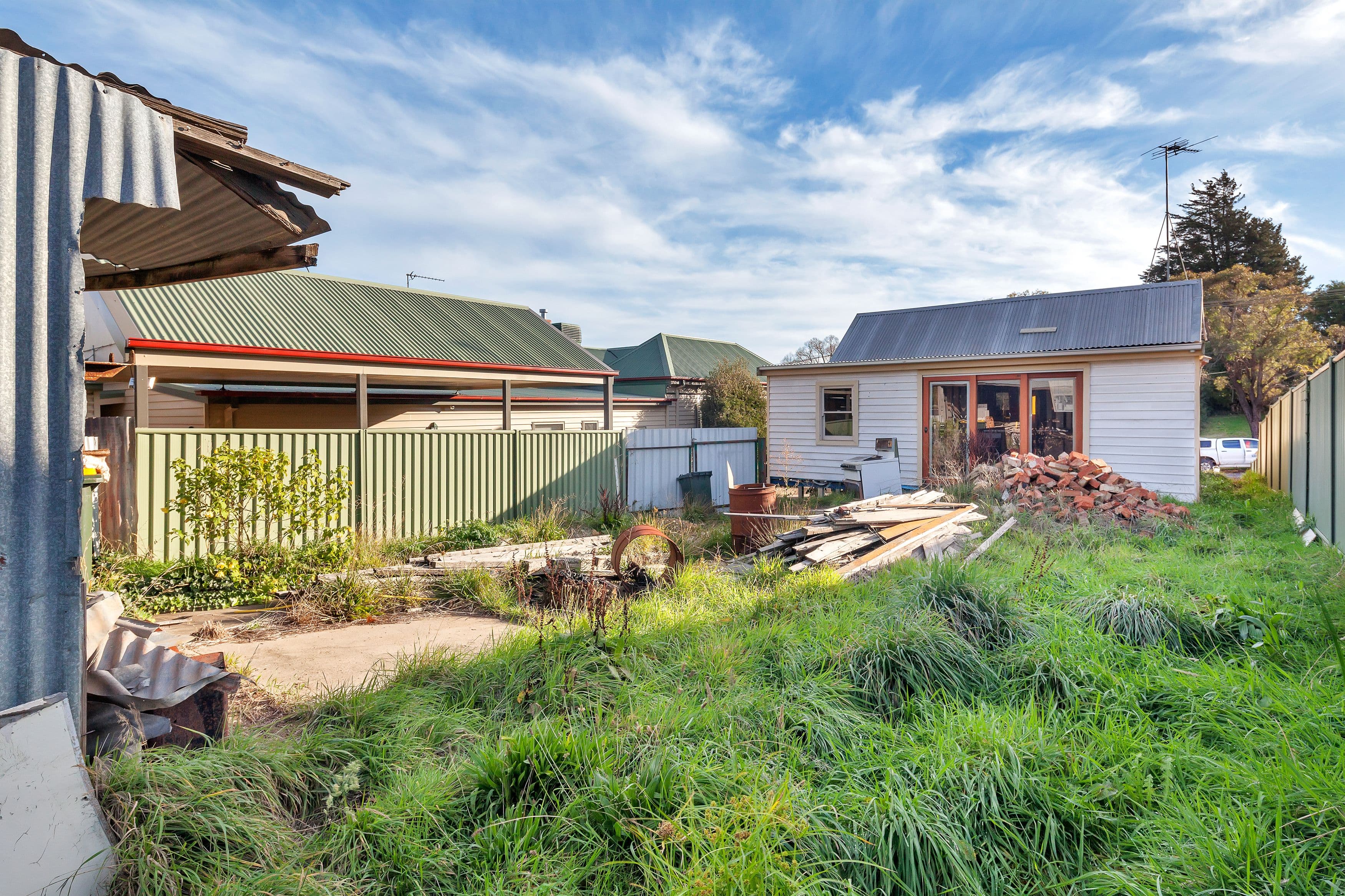 406 Peel Street North, Black Hill VIC 3350, Black Hill - Thumbnail 8