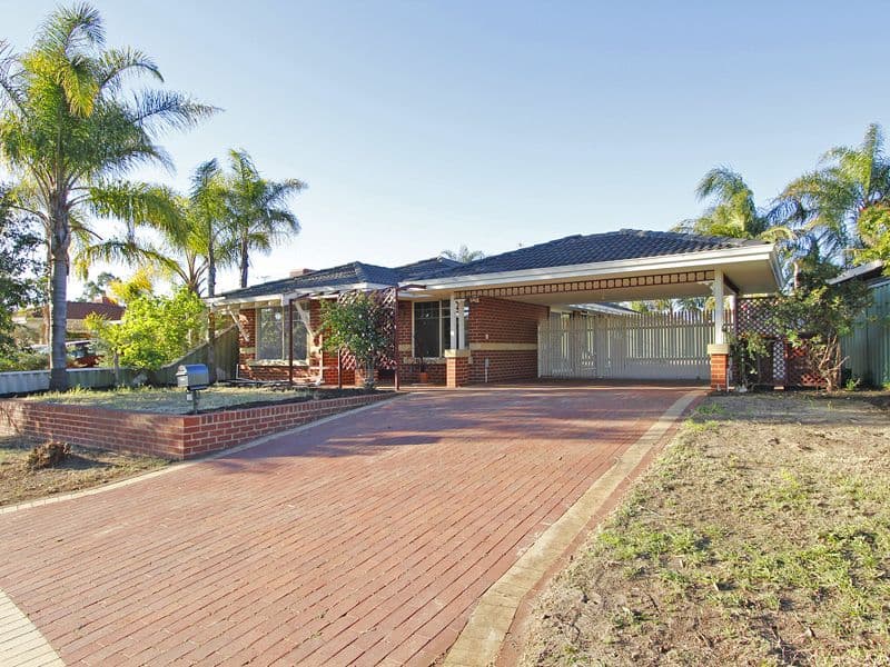 16 Terra Close, BALLAJURA WA 6066, Ballajura - Image 1