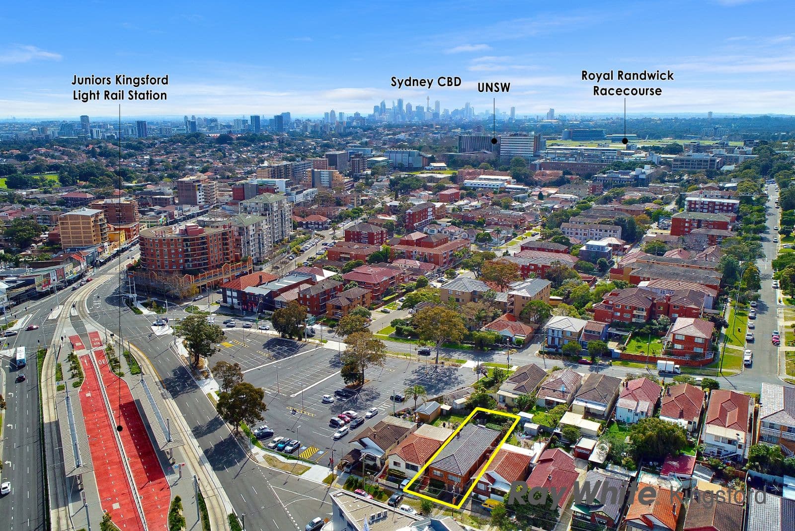 6 Wallace Street, Kingsford NSW 2032, Kingsford - Thumbnail 2