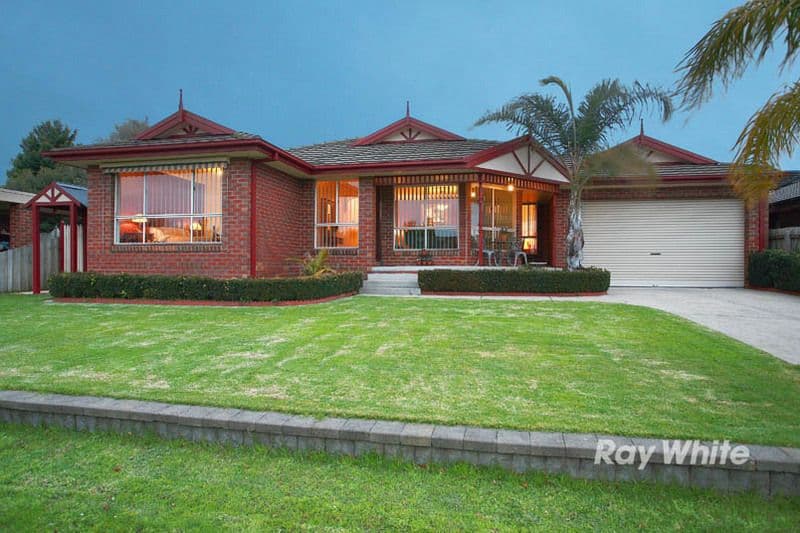 22 Kurrajong Court, CRANBOURNE NORTH VIC 3977, Cranbourne North - Image 1