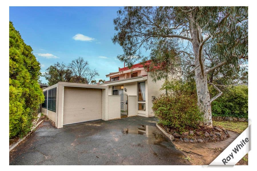 40 Bundey Street, Higgins ACT 2615, Higgins - Image 1