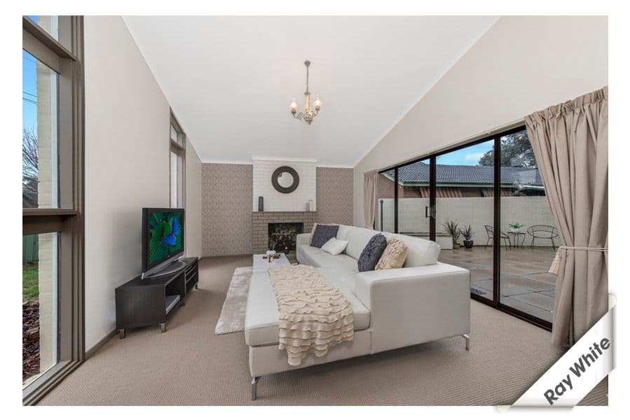 40 Bundey Street, Higgins ACT 2615, Higgins - Thumbnail 3