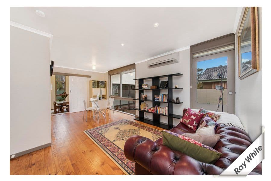 40 Bundey Street, Higgins ACT 2615, Higgins - Thumbnail 5