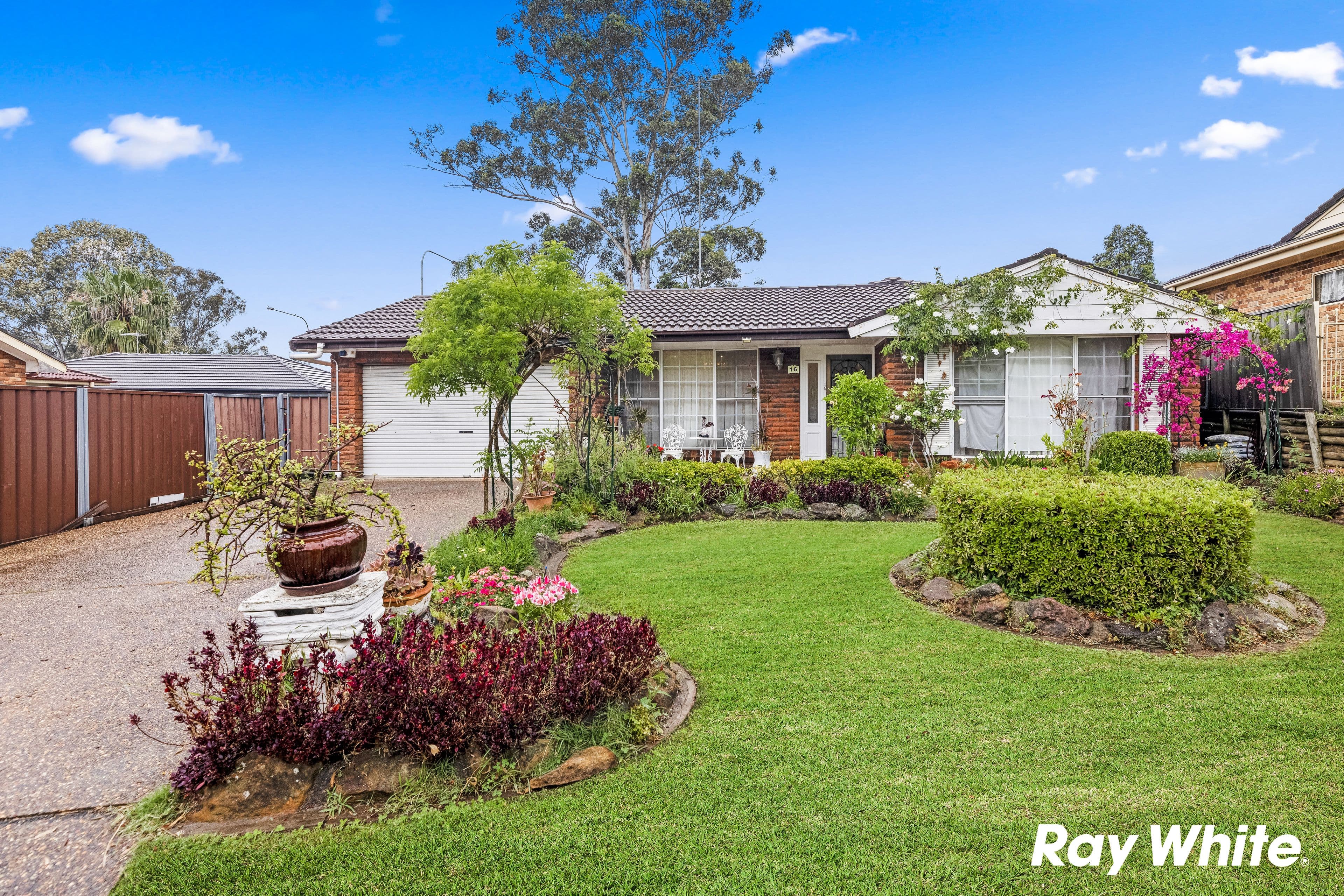 16 Yew Place, Quakers Hill NSW 2763, Quakers Hill - Image 1
