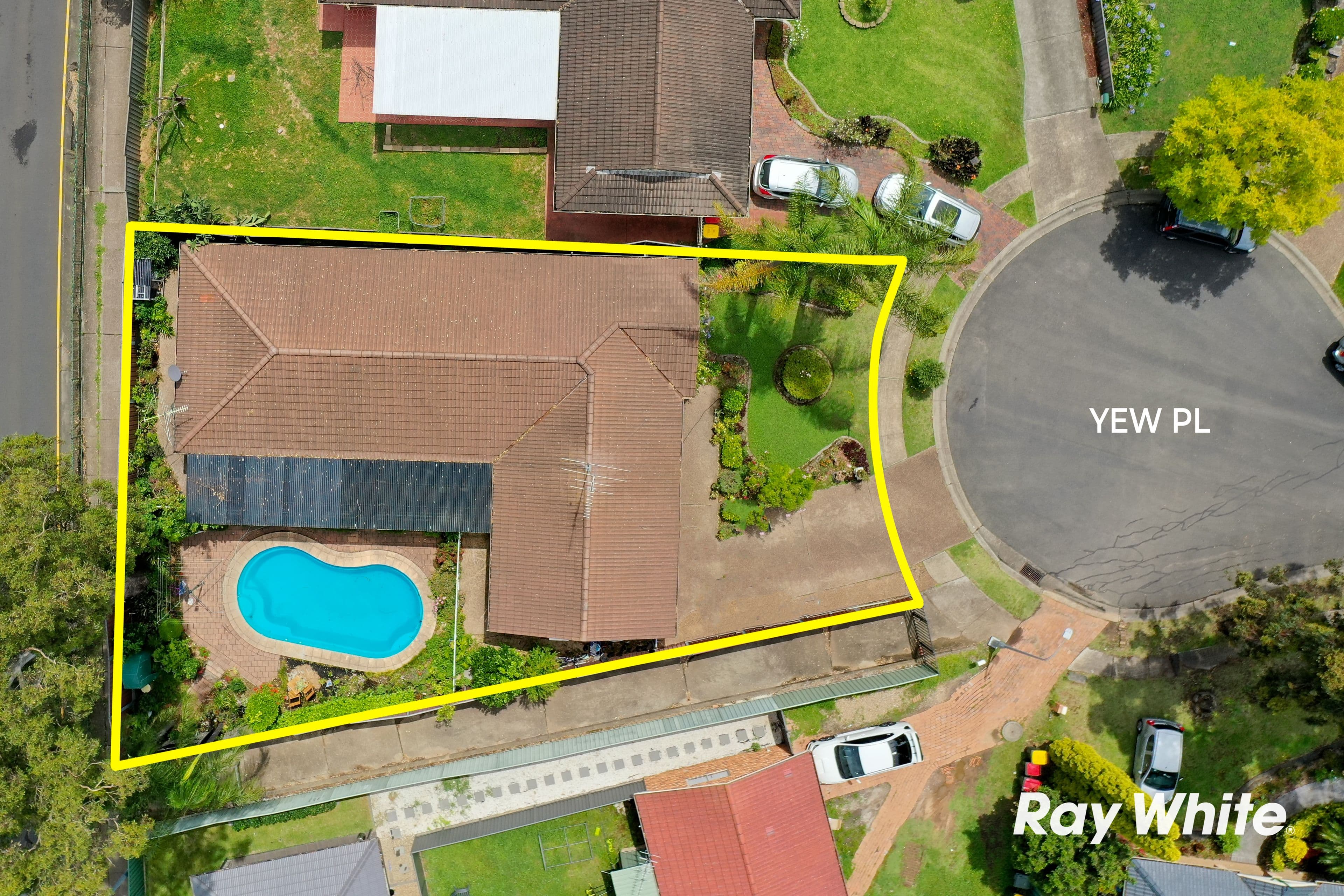 16 Yew Place, Quakers Hill NSW 2763, Quakers Hill - Thumbnail 2