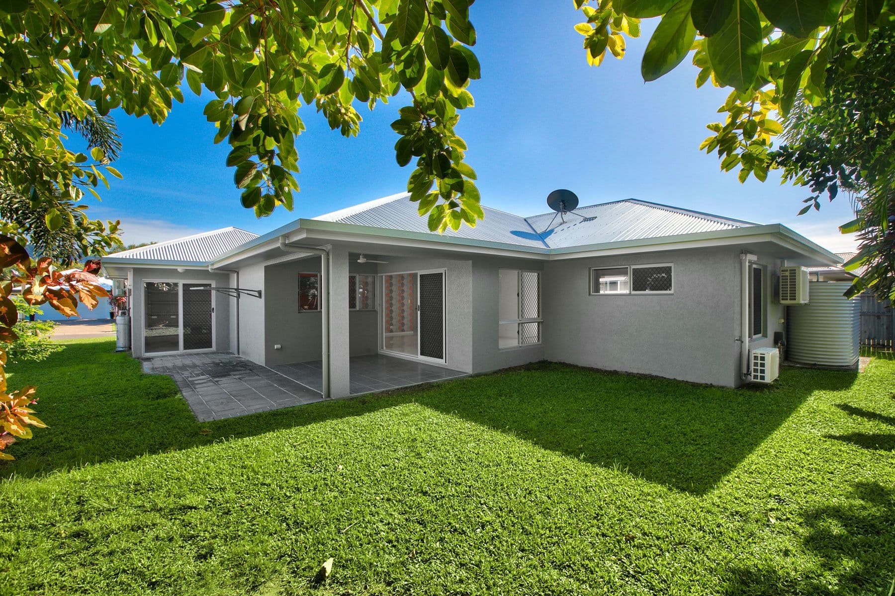 3 Como Close, Kewarra Beach QLD 4879, Kewarra Beach - Thumbnail 2