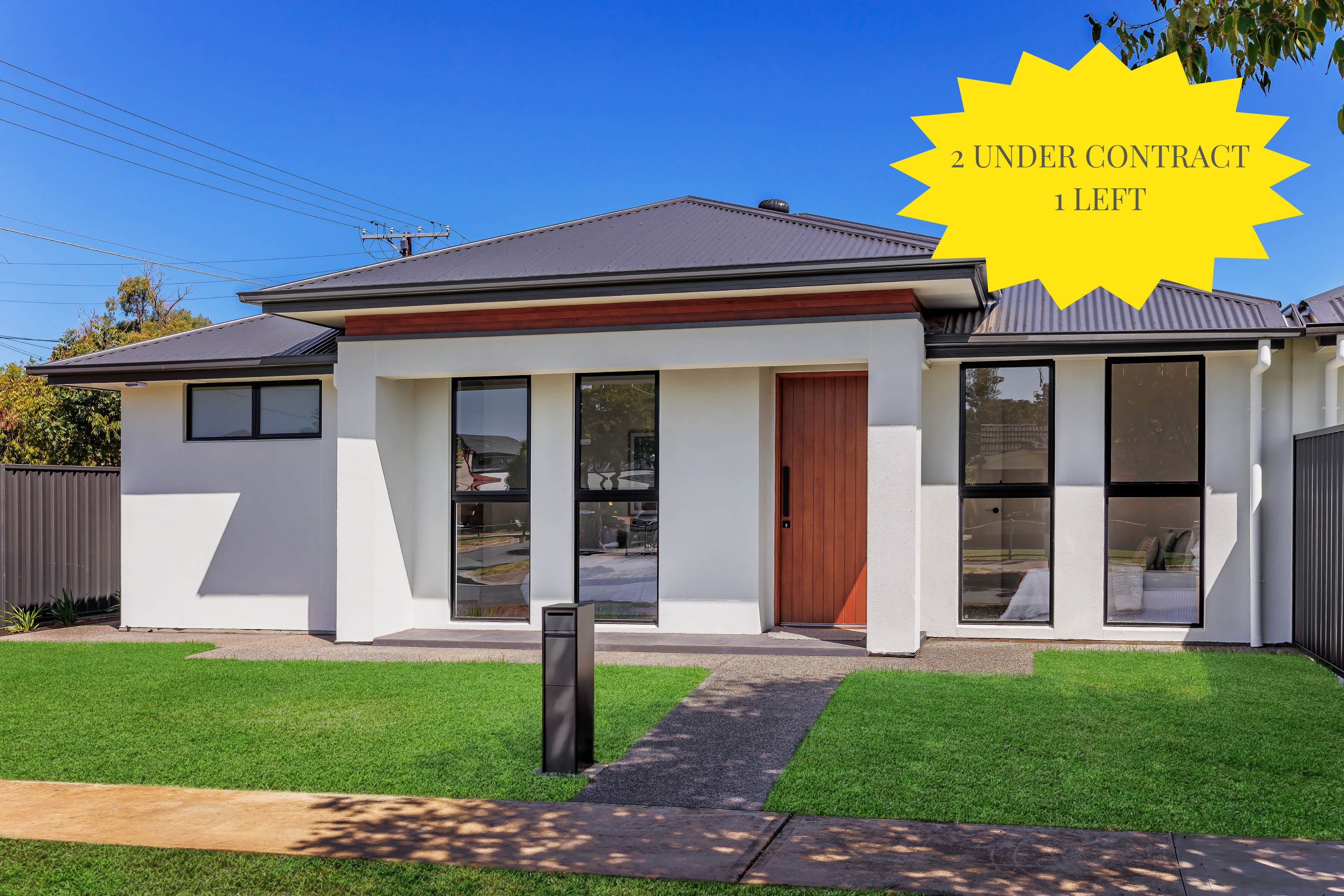 42 Raleigh Avenue, Flinders Park SA 5025, Flinders Park - Image 1