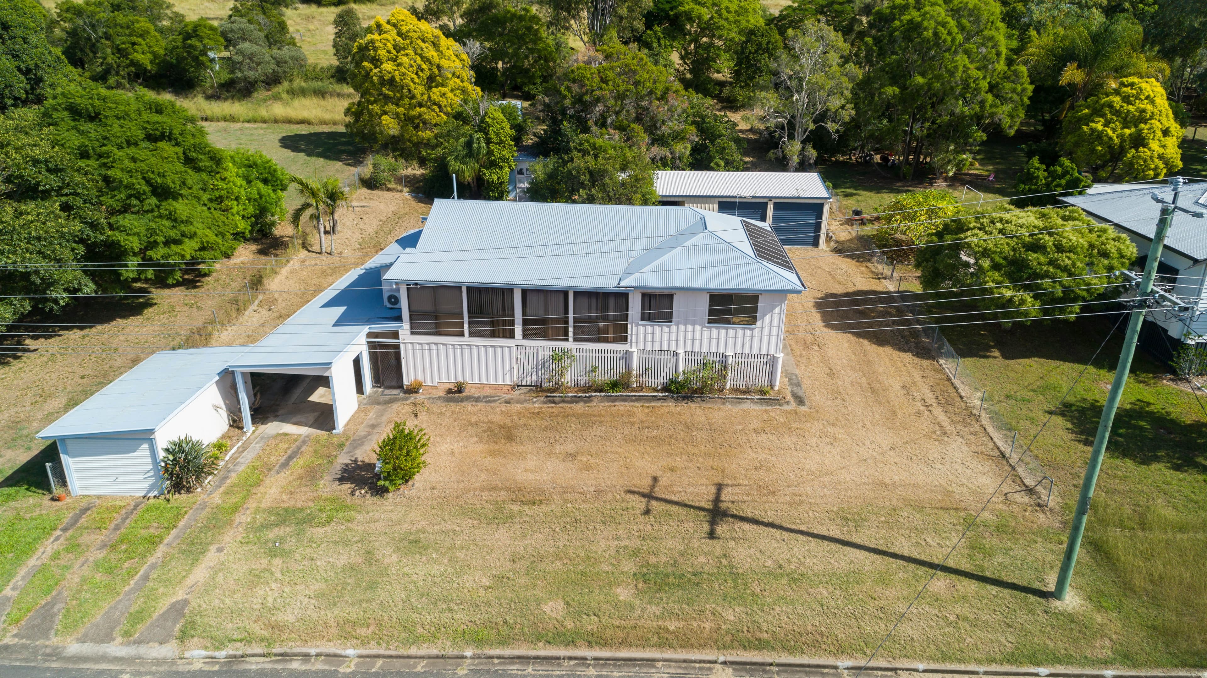 20 School Street, Marburg QLD 4346, Marburg - Image 1
