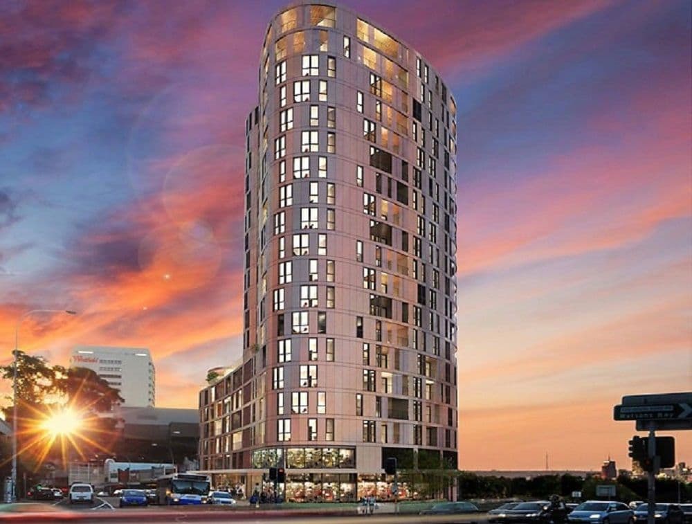 570-588 Oxford Street, Bondi Junction NSW 2022, Bondi Junction - Thumbnail 2