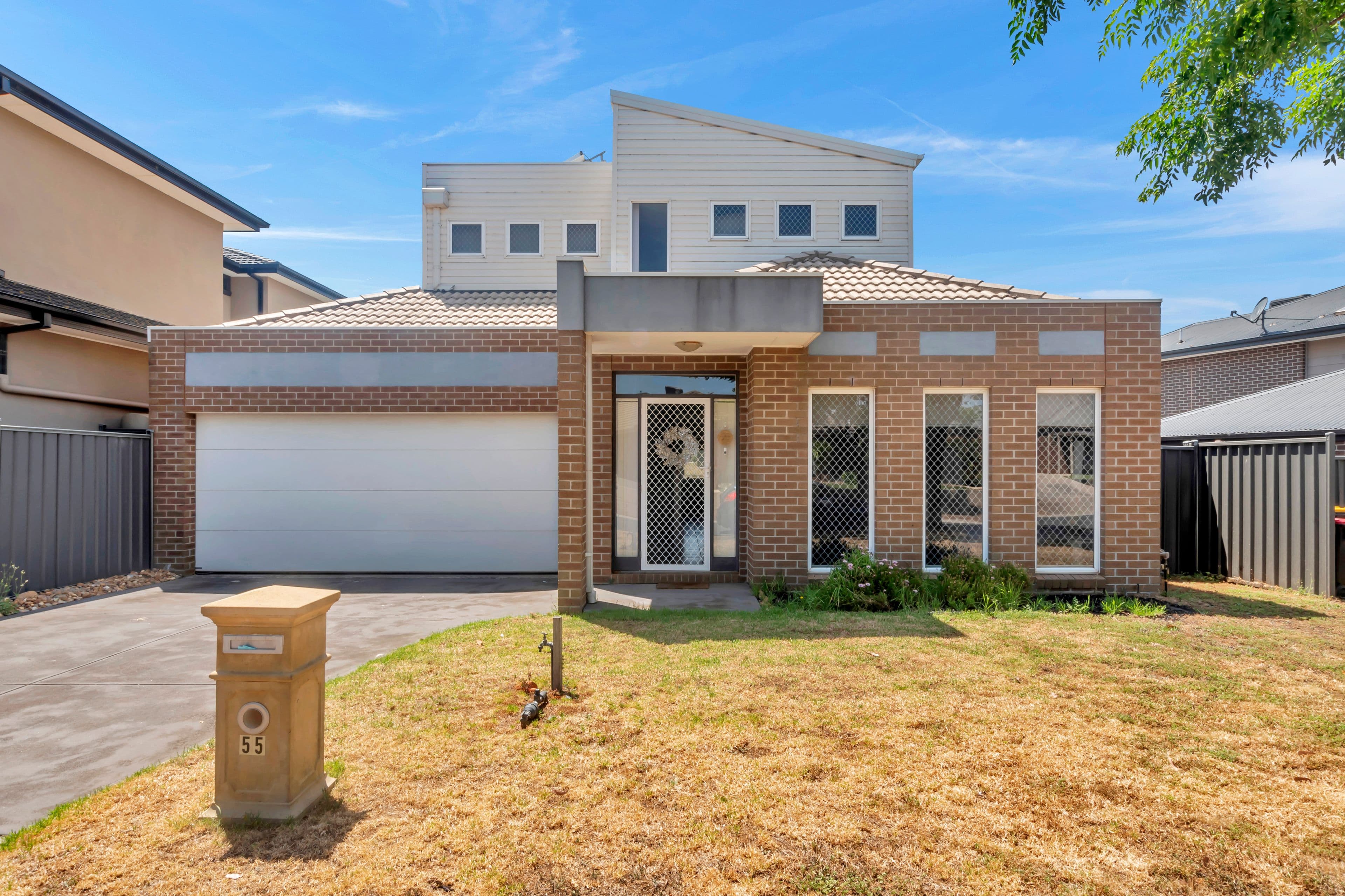 55 Olsen Retreat, Caroline Springs VIC 3023, Caroline Springs - Image 1