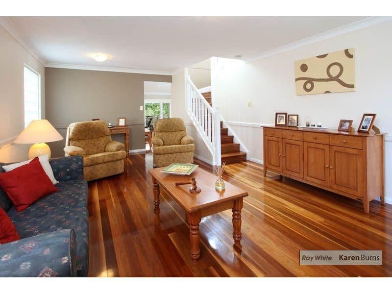 33 Burns Parade, CHAPEL HILL QLD 4069, Chapel Hill - Thumbnail 5
