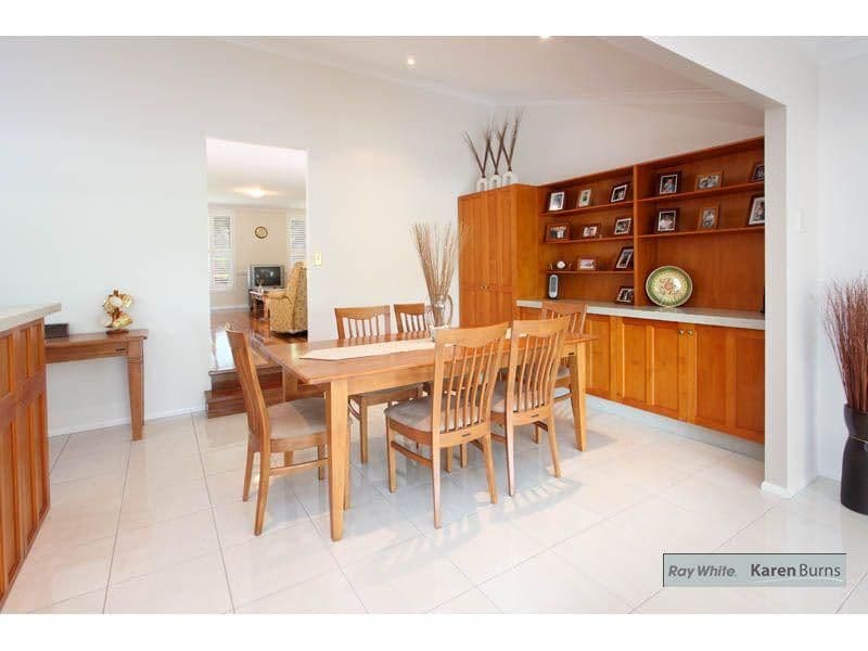 33 Burns Parade, CHAPEL HILL QLD 4069, Chapel Hill - Thumbnail 8